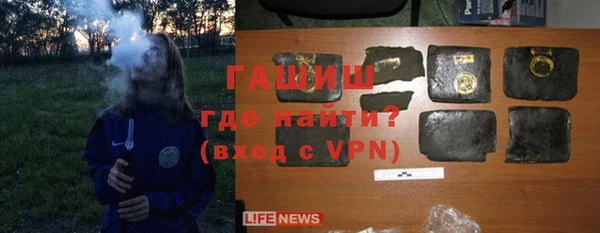 молекула духа Бородино