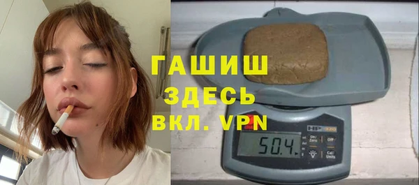 молекула духа Бородино