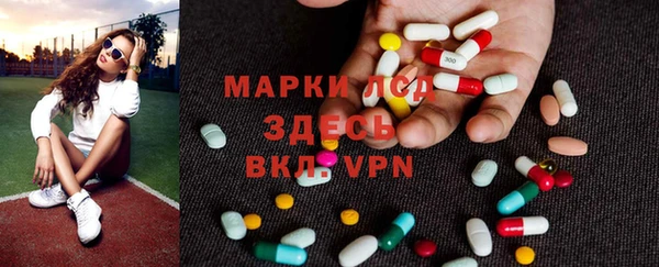 молекула духа Бородино